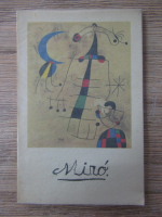 Anticariat: Frank Elgar - Miro