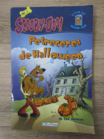 Gail Herman - Scooby-Doo! Petrecerea de Halloween