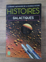 Gerard Klein - Histoires galactiques