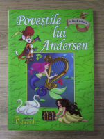 Hans Christian Andersen - Povestile lui Andersen