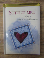 Helen Exley - Sotului meu drag