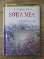 Helen Exley - Un dar special pentru sotia mea