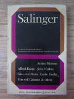 Anticariat: Henry Anatole Grunwald - Salinger