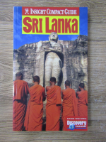 Insight compact guide. Sri Lanka