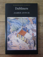 James Joyce - Dubliners