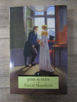 Anticariat: Jane Austen - Parcul Mansfield