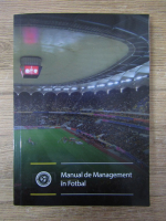 Jean Loup Chappelet - Manual de Management in Fotbal