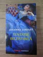 Johanna Lindsey - Tentatie irezistibila