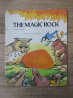 John C. Waugh - The magic rock