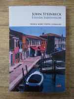 John Steinbeck - Strada sardinelor