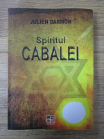 Anticariat: Julien Darmon - Spiritul cabalei