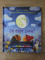 Katie Daynes - Ce este luna?