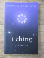 Kim Farnell - I ching