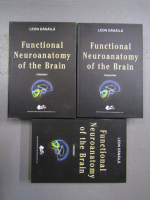 Anticariat: Leon Danaila - Functional neuroanatomy of the brain (3 volume)