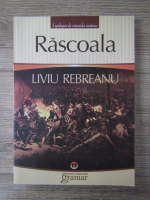 Liviu Rebreanu - Rascoala