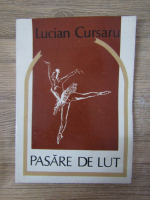 Anticariat: Lucian Cursaru - Pasare de lut