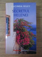 Anticariat: Lucinda Riley - Secretul Helenei