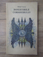 Anticariat: Mihail Garaz - Povestirile corabierului