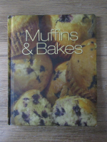 Muffins and bakes