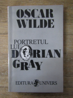 Oscar Wilde - Portretul lui Dorian Gray