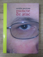 Anticariat: Ovidiu Pecican - Puncte de atac