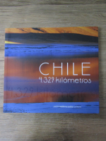 Pablo Valenzuela - Chile, 4329 kilometros (album)