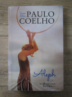 Paulo Coelho - Aleph