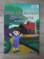 Petre Ispirescu - Fata saracului cea isteata