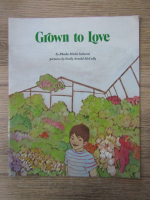 Rhoda Michi Sakurai - Grown to love