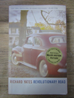 Anticariat: Richard Yates - Revolutionary road