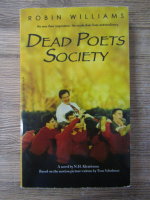 Robin Williams - Dead poets society