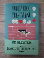 Rodica Ojog-Brasoveanu - Un blestem cu domiciliu stabil