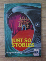 Rudyard Kipling - Just so stories