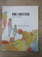 Ruth Morris Graham - Big sister