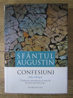 Sfantul Augustin - Confesiuni