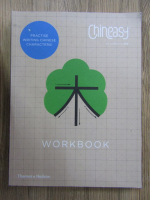 Shaolan - Chineasy. Workbook