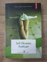 Sofi Oksanen - Purificare