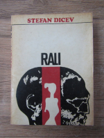 Stefan Dicev - Rali