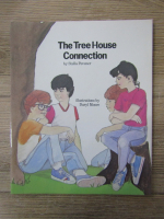 Anticariat: Stella Pevsner - The tree house connection