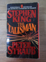 Stephen King - The talisman. Peter Straub