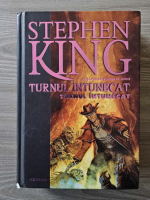 Stephen King - Turnul intunecat 7. Turnul intunecat