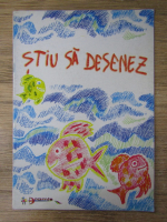 Anticariat: Stiu sa desenez