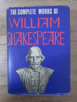 Anticariat: The complete works of William Shakespeare