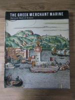 Anticariat: The greek merchant marine. National Bank of Greece