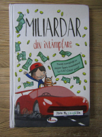 Anticariat: Tom McLaughlin - Miliardar din intamplare