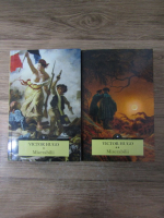 Victor Hugo - Mizerabilii (2 volume)