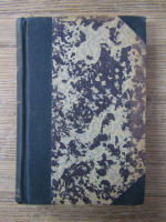 Anticariat: Wilhelm Wundt - Hipnotism si sugestiune. Alphonse Daudet-Scrisori din moara mea, Al. Dumas-Speronare (3 volume colegate)