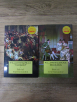 William Makepeace Thackeray - Balciul desertaciunilor (2 volume)