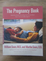 Anticariat: William Sears - The pregnancy book