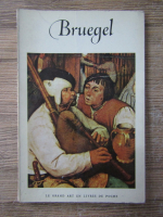 Anticariat: Wolfgang Stechow - Pierre Brueghel. Le vieux